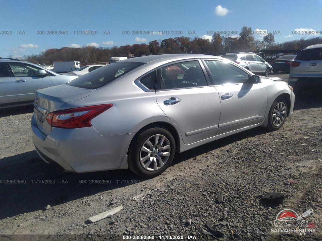 1N4AL3AP5HC225183 2017 NISSAN ALTIMA photo no. 4