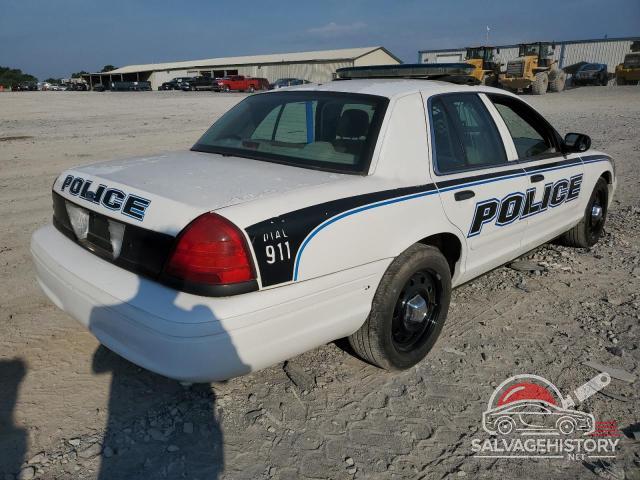 2FAFP71W47X111427 2007 FORD CROWN VIC photo no. 4