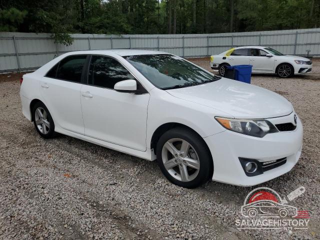 4T1BF1FK6CU583995 2012 TOYOTA CAMRY photo no. 4