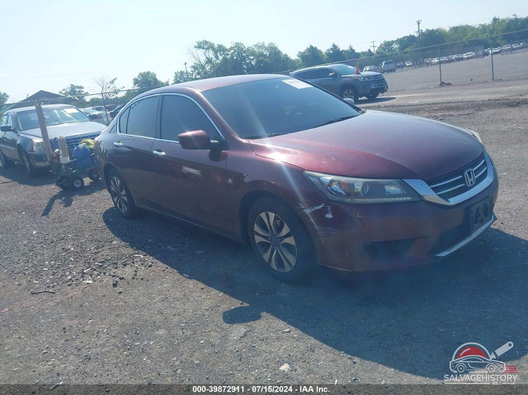 1HGCR2F35EA242060 2014 HONDA ACCORD photo no. 24