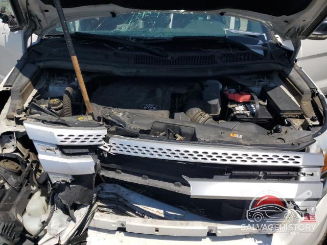 1FMHK7D81CGB02212 2012 FORD EXPLORER photo no. 12