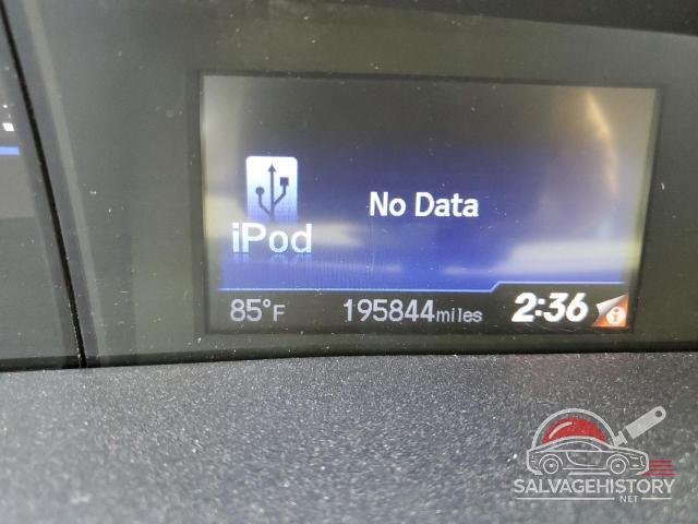 2HGFB2F8XEH551151 2014 HONDA CIVIC photo no. 9