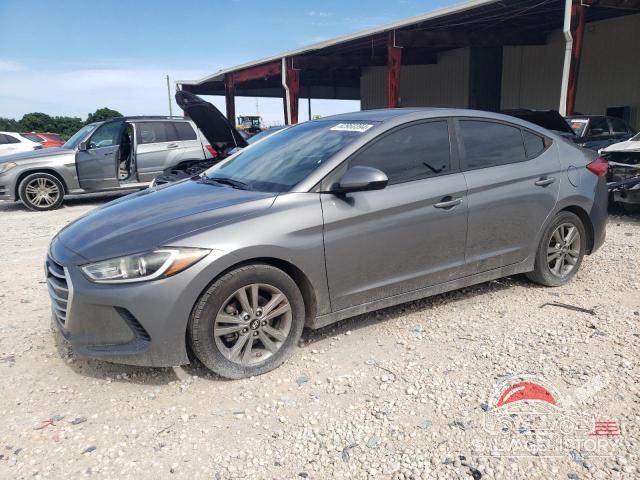 5NPD84LF5JH309792 2018 HYUNDAI ELANTRA photo no. 13