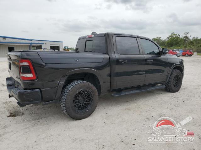 1C6SRFJT2LN324947 2020 RAM 1500 photo no. 3