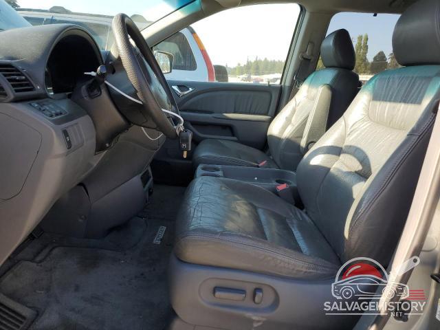 5FNRL38705B119774 2005 HONDA All Models photo no. 7