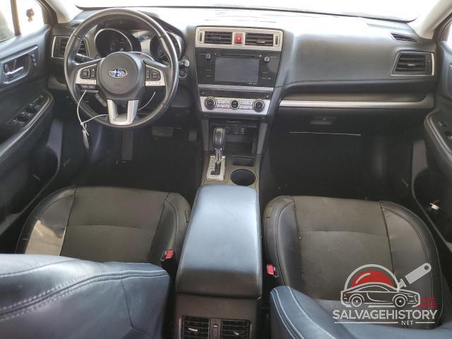 4S3BNAN65H3065305 2017 SUBARU LEGACY photo no. 8