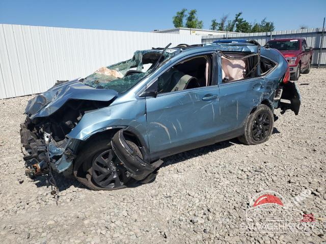 2HKRM3H77FH520545 2015 HONDA CRV photo no. 21