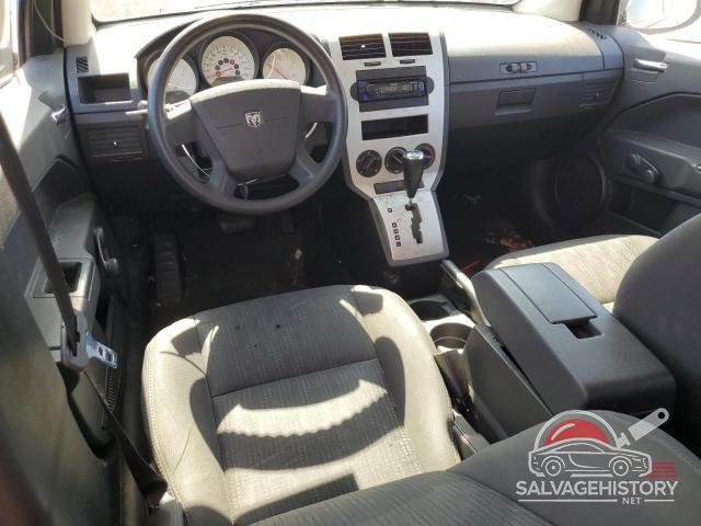 1B3HB28B48D752109 2008 DODGE CALIBER photo no. 8