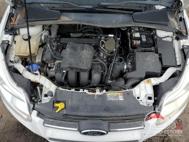 1FADP3F27DL354924 2013 FORD FOCUS photo no. 11