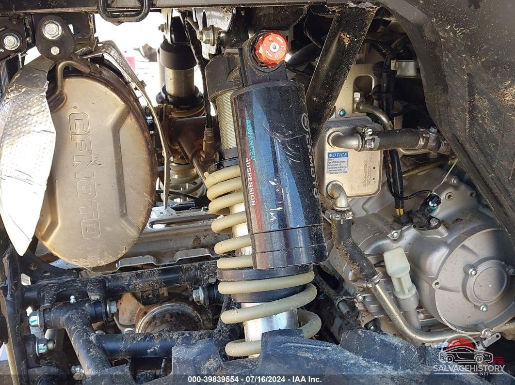LCELV1ZU4R6002631 2024 CF MOTO ZFORCE photo no. 8