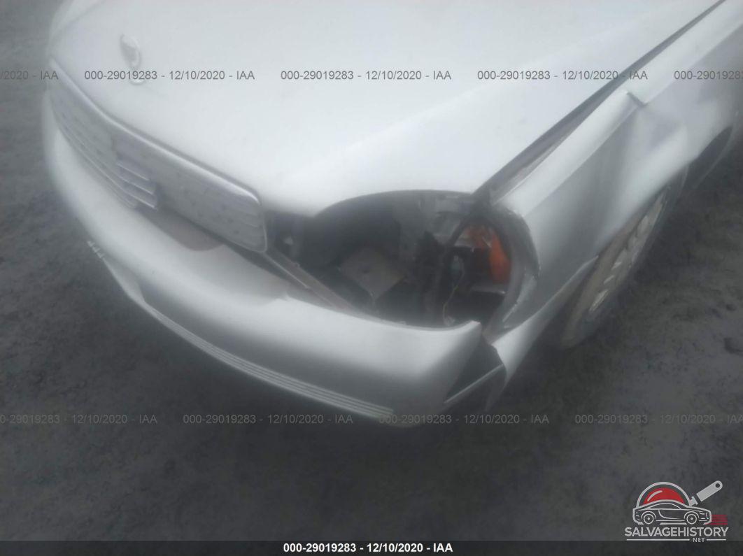 1G6KD54Y85U248591 2005 CADILLAC DEVILLE photo no. 6
