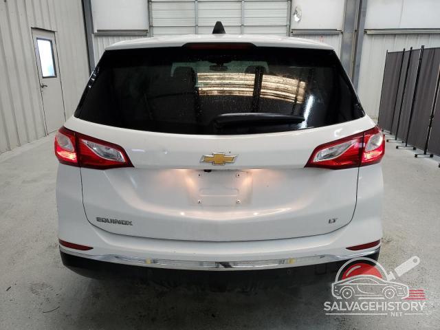 2GNAXKEV9K6288490 2019 CHEVROLET EQUINOX photo no. 6