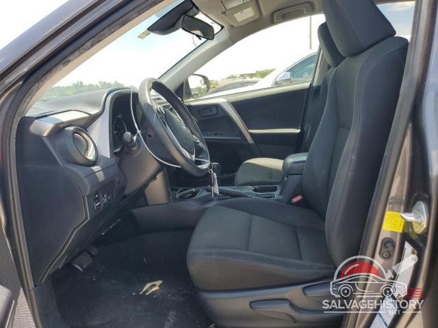 JTMBFREV2HJ161407 2017 TOYOTA RAV4 photo no. 7