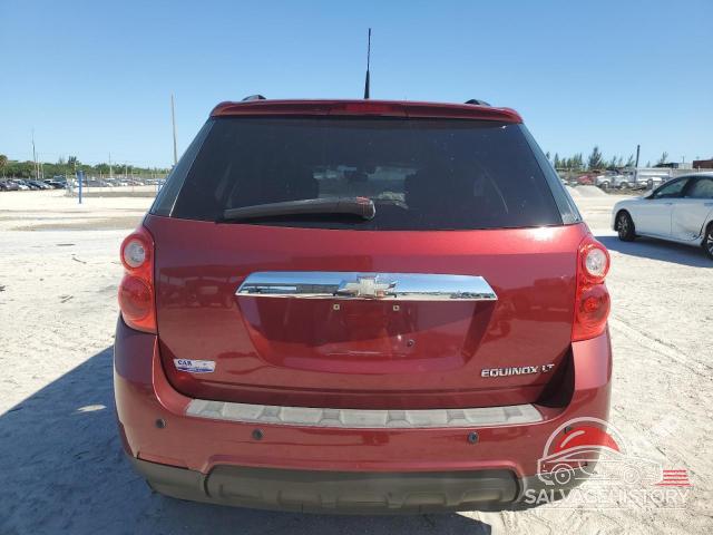 2CNALDEW0A6211171 2010 CHEVROLET EQUINOX photo no. 6