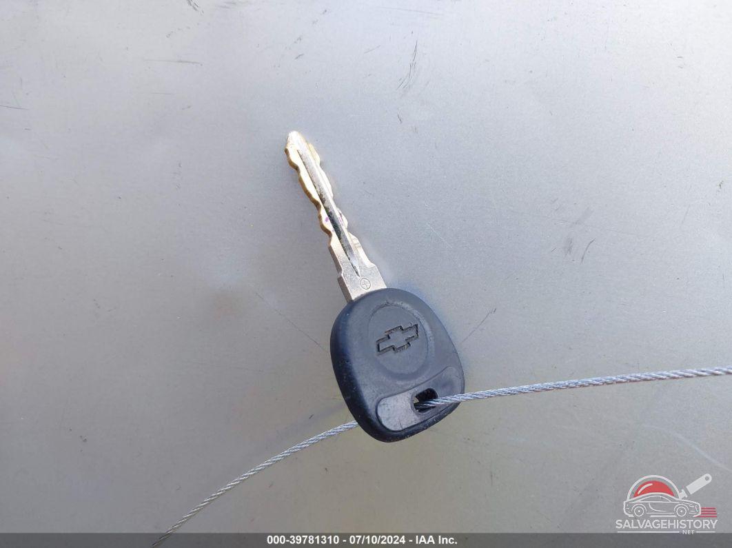 2G1WG5EK8B1115829 2011 CHEVROLET IMPALA photo no. 11
