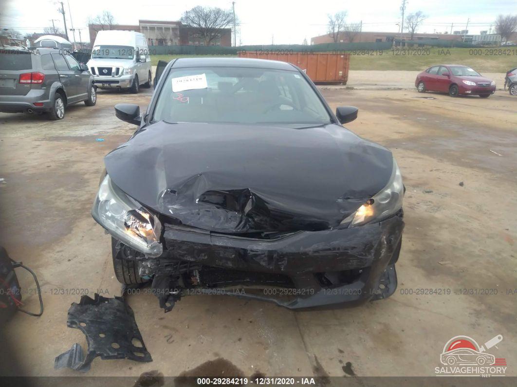 1HGCR2F32FA017127 2015 HONDA ACCORD SEDAN photo no. 6