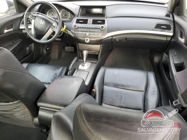 1HGCP2F63CA246248 2012 HONDA ACCORD photo no. 8