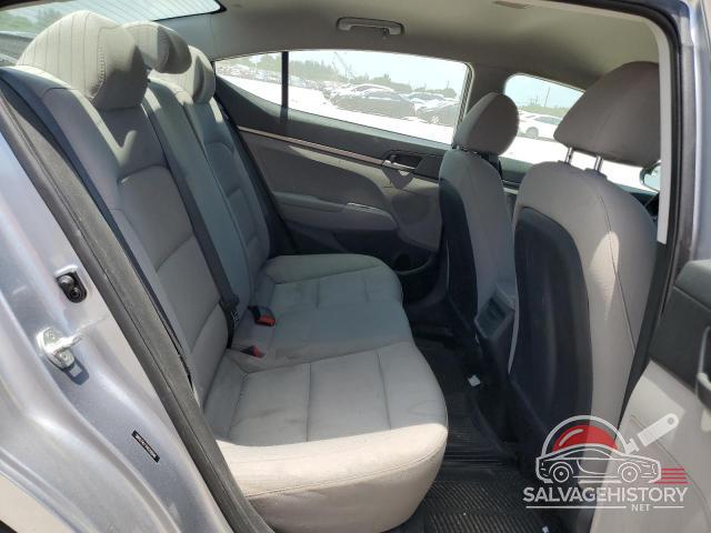 5NPD74LF7HH209948 2017 HYUNDAI ELANTRA photo no. 10