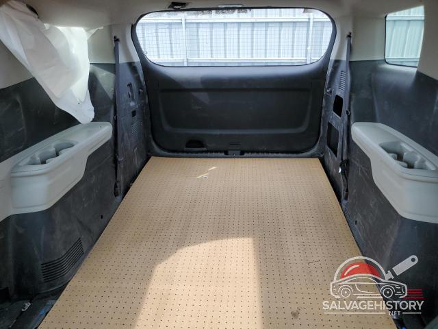 KNDNB5H36P6255562 2023 KIA CARNIVAL L photo no. 10