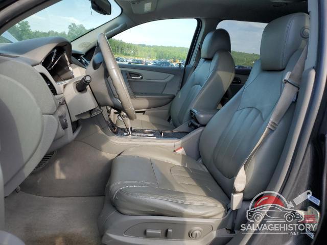 1GNKRHKD7EJ119931 2014 CHEVROLET TRAVERSE photo no. 7