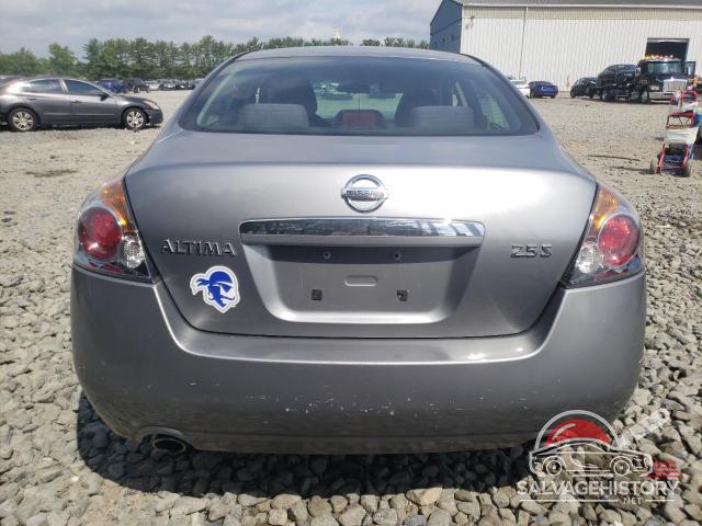 1N4AL21E98C276257 2008 NISSAN ALTIMA photo no. 6
