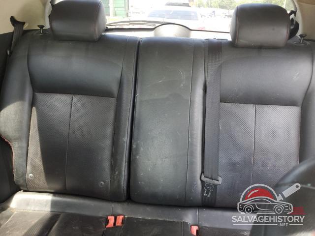 JN8AF5MR1CT101144 2012 NISSAN JUKE photo no. 10
