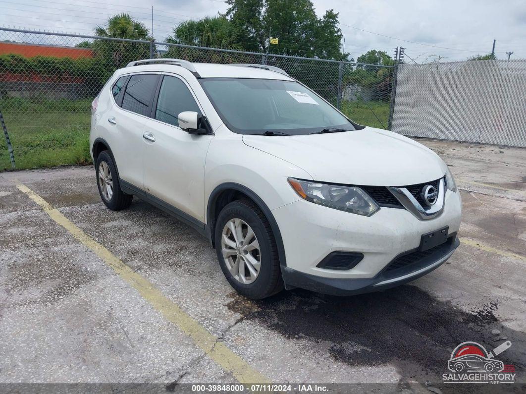 5N1AT2MV1EC826239 2014 NISSAN ROGUE photo no. 17