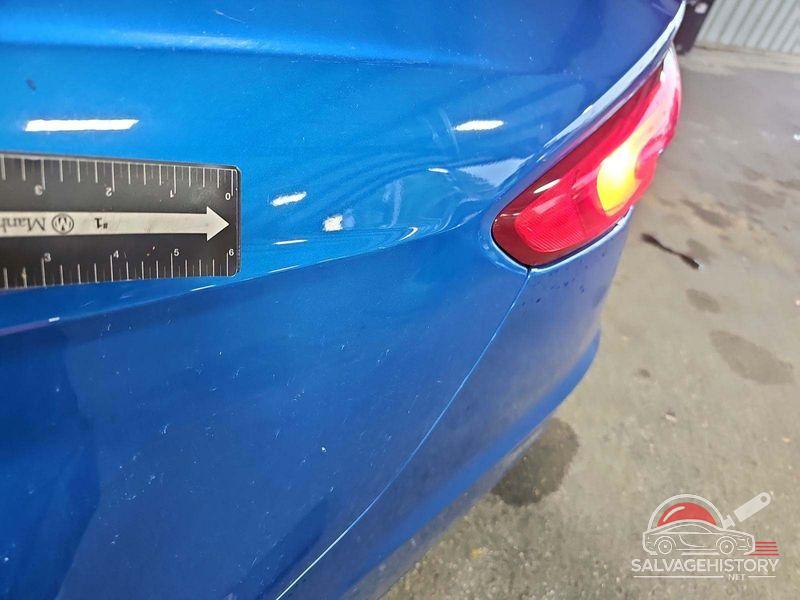 3FA6P0LU5KR152403 2019 FORD FUSION HYBRID photo no. 4
