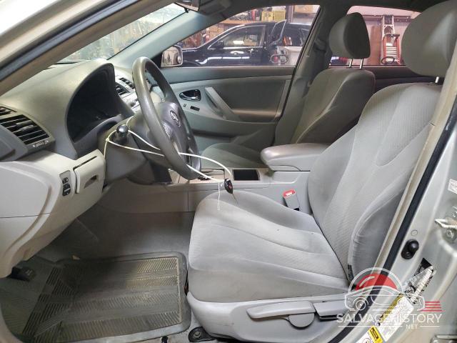 4T1BE46K67U622868 2007 TOYOTA CAMRY photo no. 7