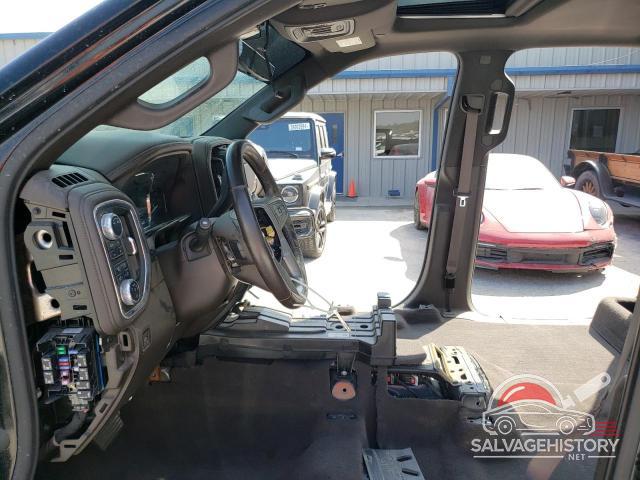 1GT49REY7LF102939 2020 GMC SIERRA photo no. 7
