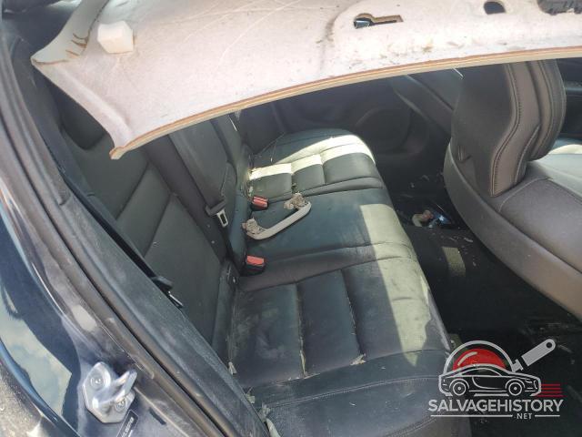 7JRL12TLXNG177408 2022 VOLVO S60 B5 INS photo no. 10