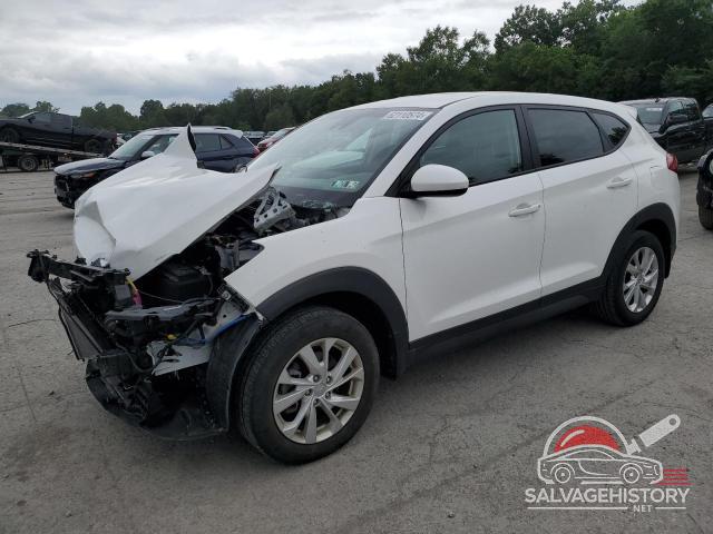KM8J2CA4XLU272310 2020 HYUNDAI TUCSON photo no. 9