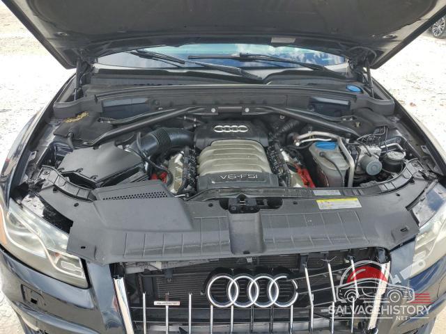 WA1DKAFP3CA115237 2012 AUDI Q5 photo no. 12
