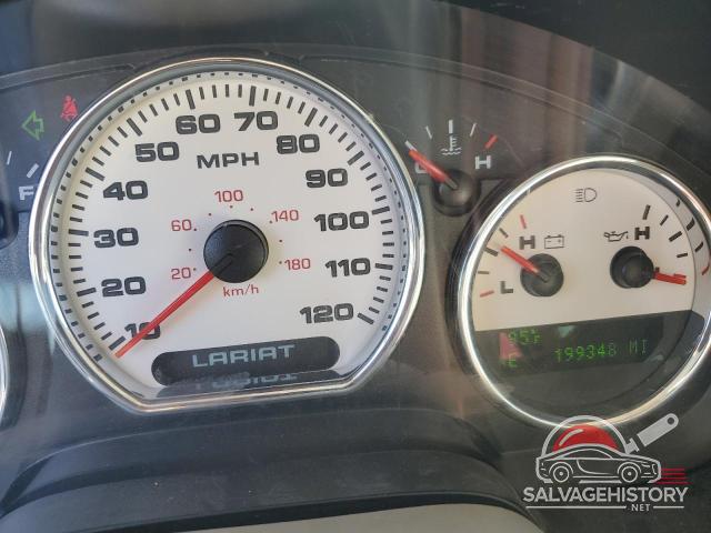 1FTPX12544NC68521 2004 FORD All Models photo no. 9