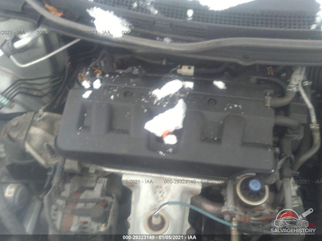 19XFB2F5XCE007732 2012 HONDA CIVIC SDN photo no. 10