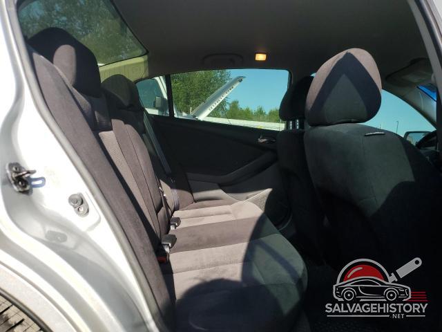 1N4AL21E88N542257 2008 NISSAN ALTIMA photo no. 10