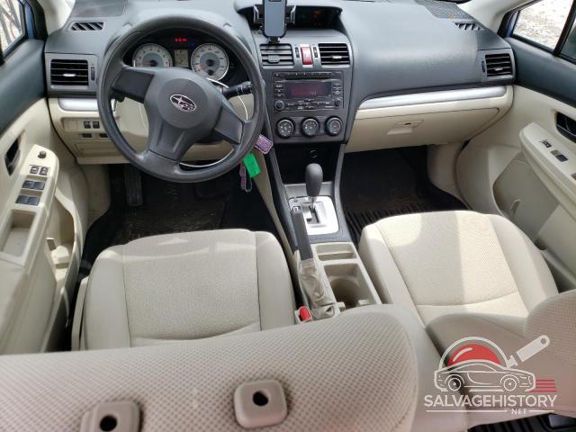 JF1GPAA64CH218151 2012 SUBARU IMPREZA photo no. 8