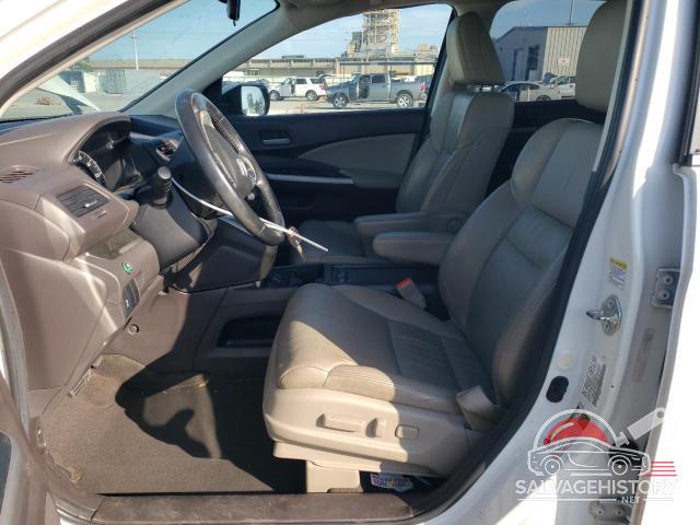 5J6RM3H74DL016828 2013 HONDA CRV photo no. 7