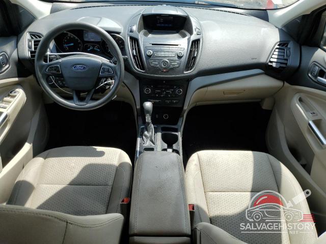 1FMCU0GD1HUD38534 2017 FORD ESCAPE photo no. 8