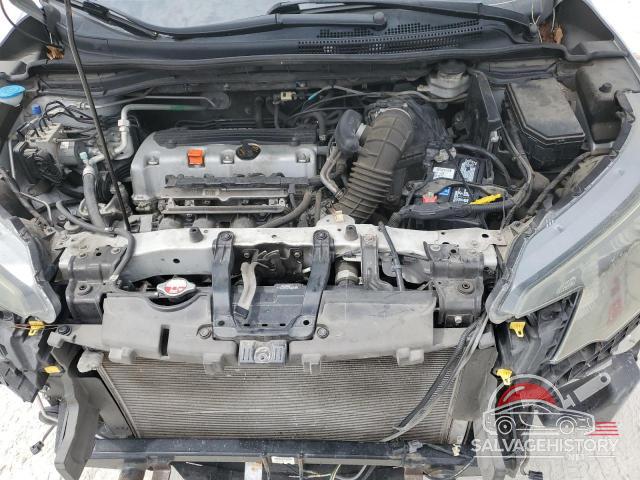 2HKRM4H79EH666448 2014 HONDA CRV photo no. 12