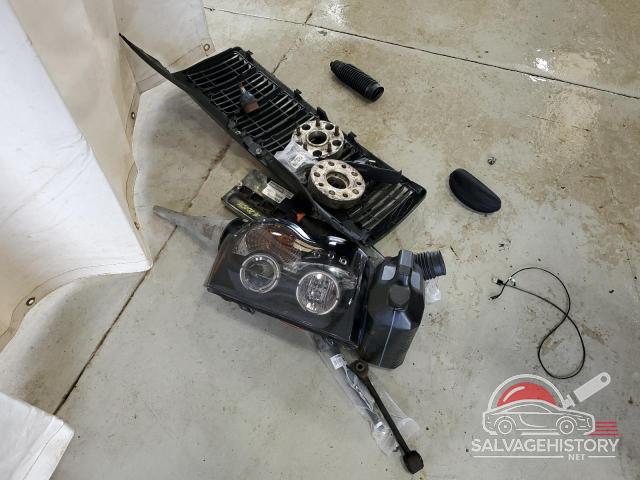1J8HR48N68C163125 2008 JEEP GRAND CHER photo no. 13