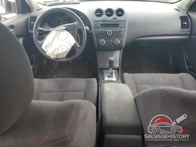 1N4AL2AP2AN400736 2010 NISSAN ALTIMA photo no. 8