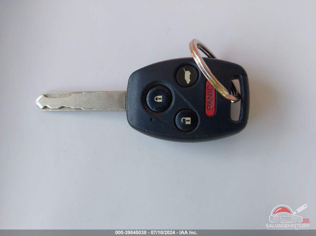 5FNYF3H54BB040525 2011 HONDA PILOT photo no. 11