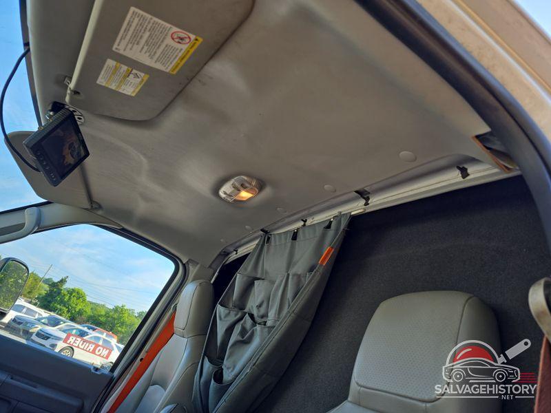 1FDXE4FS4HDC69053 2017 FORD E-450 CUTAWAY photo no. 5