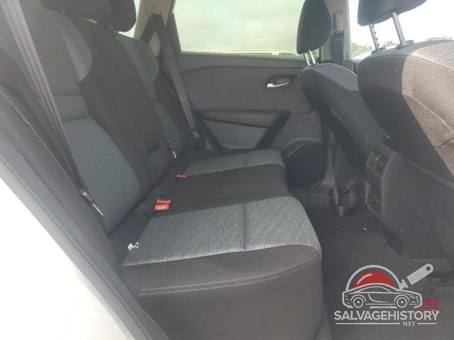 JN8BT3BB9PW479885 2023 NISSAN ROGUE photo no. 11