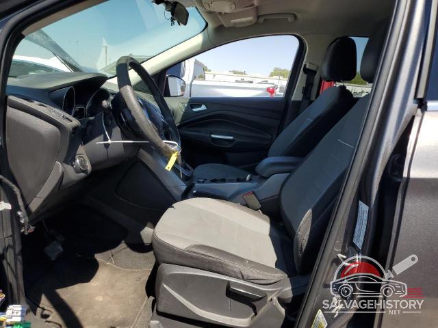 1FMCU9G93DUD55698 2013 FORD ESCAPE photo no. 7