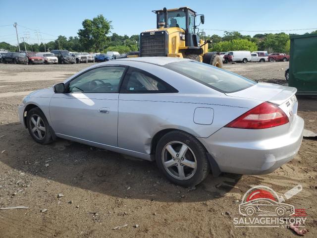 1HGCM72505A022070 2005 HONDA ACCORD photo no. 2