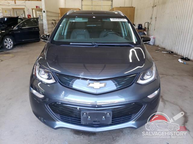 1G1FZ6S09K4141525 2019 CHEVROLET BOLT photo no. 5