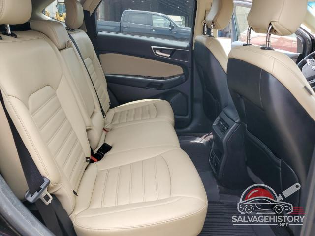 2FMPK3J95KBB57012 2019 FORD EDGE photo no. 11