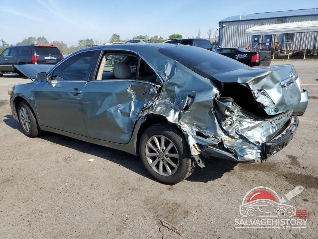 4T1BF3EK9BU715210 2011 TOYOTA CAMRY photo no. 2